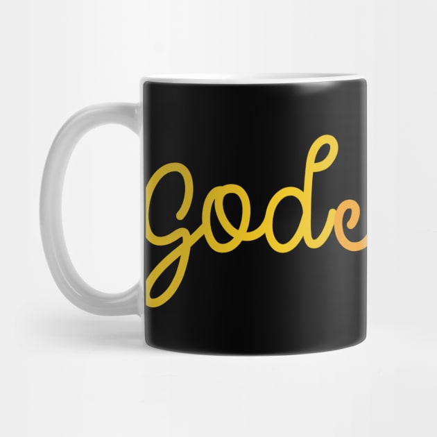 God is Love by prime.tech